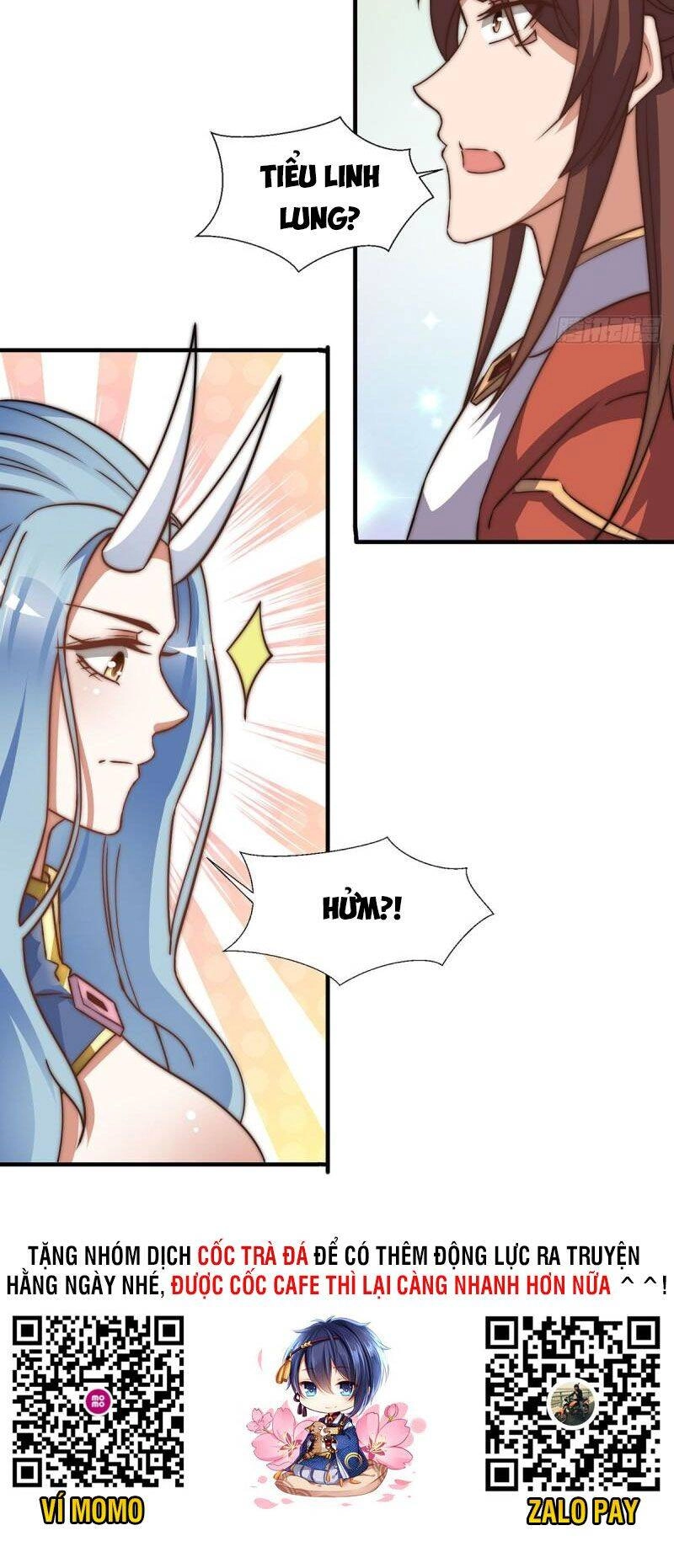 Ta Có Chín Nữ Đồ Đệ Chapter 268 - 30