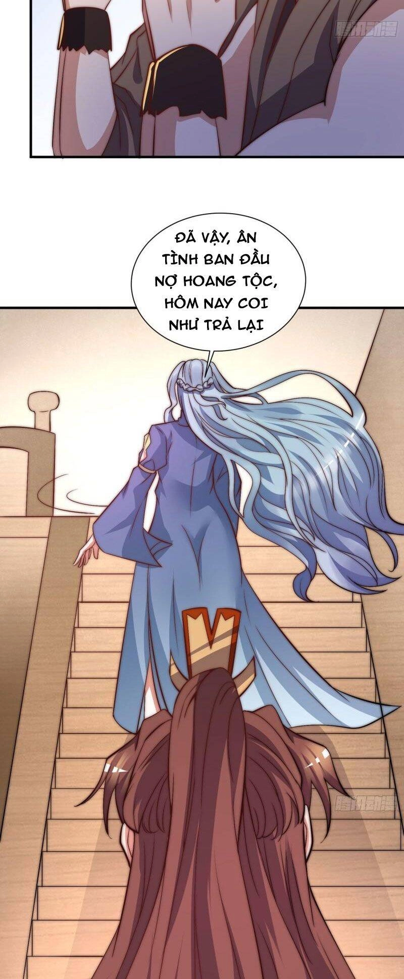 Ta Có Chín Nữ Đồ Đệ Chapter 269 - 4