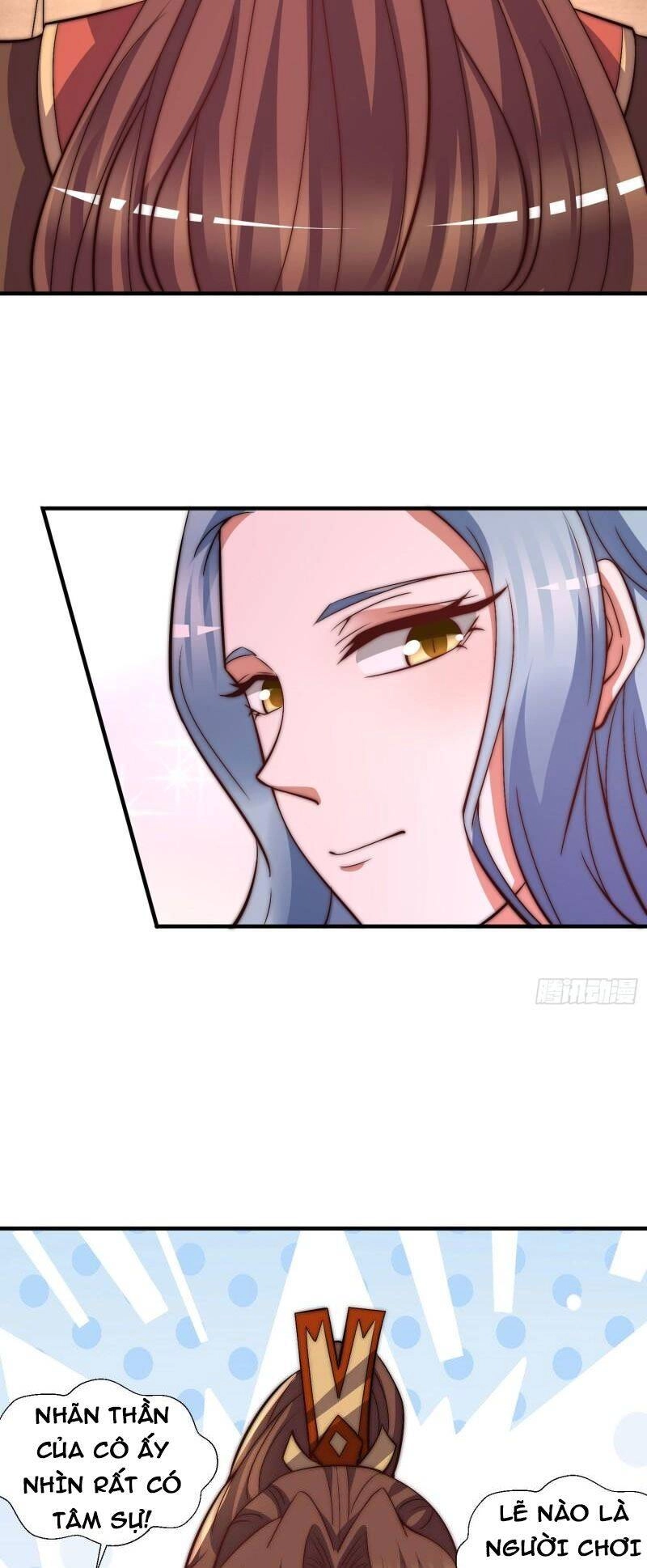 Ta Có Chín Nữ Đồ Đệ Chapter 269 - 5