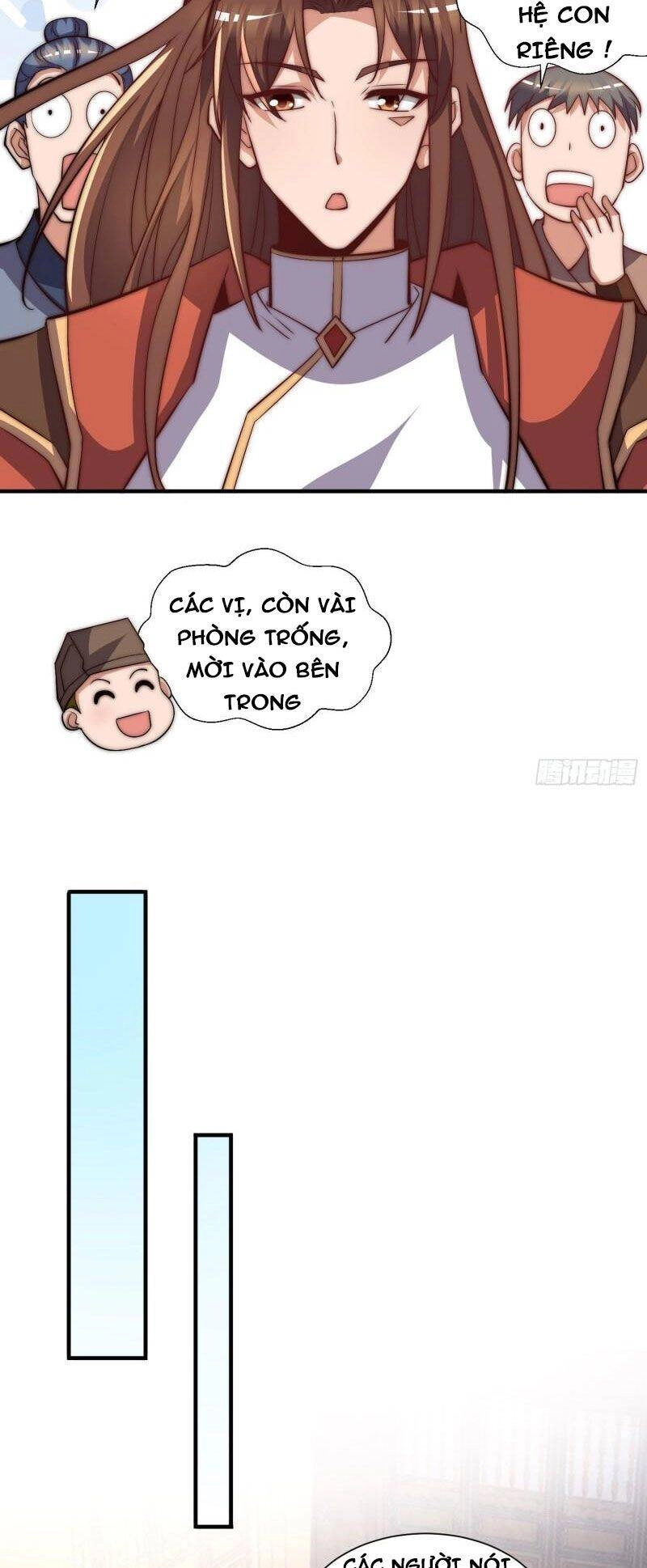 Ta Có Chín Nữ Đồ Đệ Chapter 269 - 6