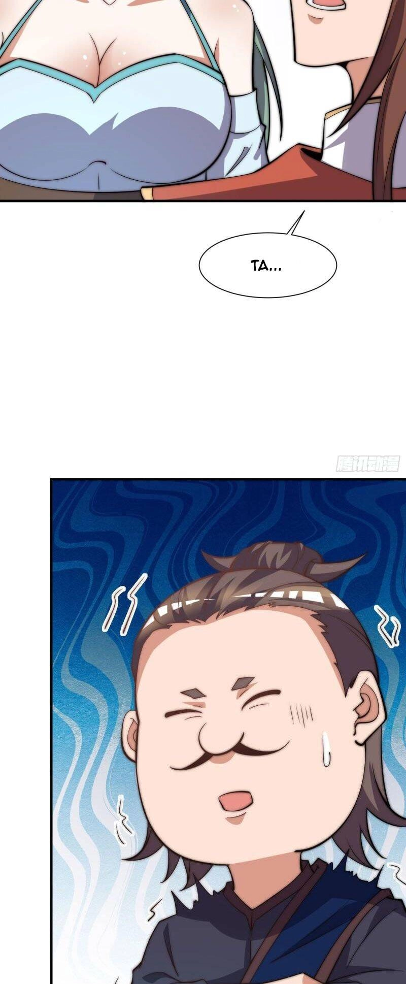 Ta Có Chín Nữ Đồ Đệ Chapter 269 - 9