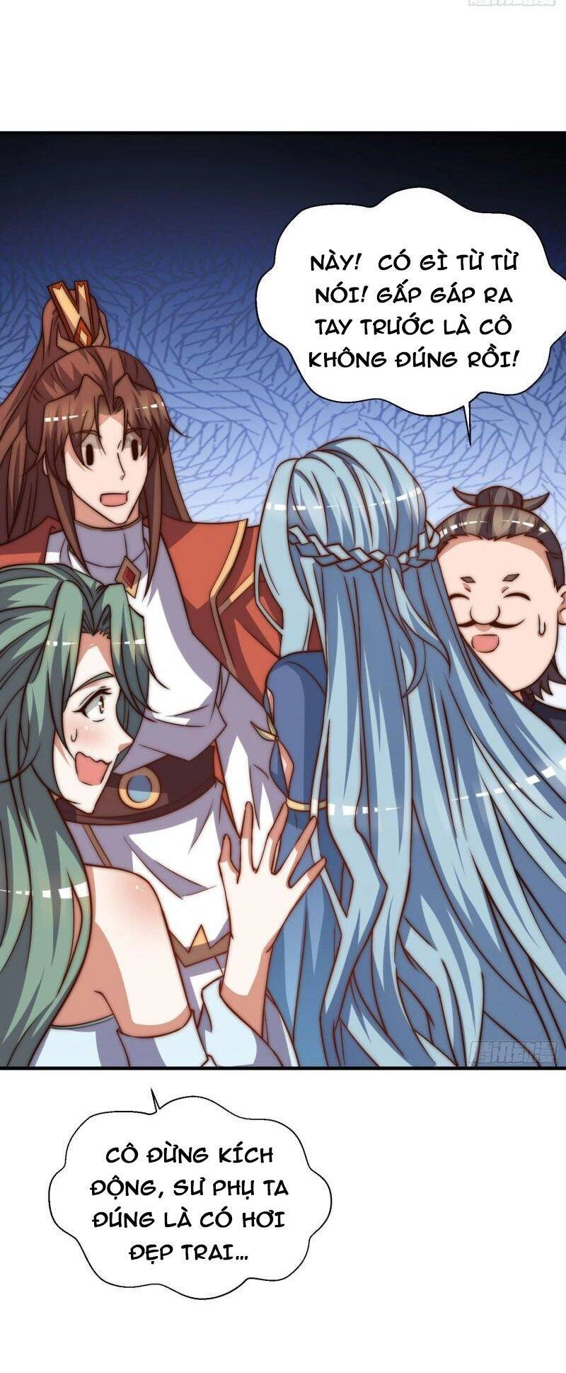 Ta Có Chín Nữ Đồ Đệ Chapter 269 - 12