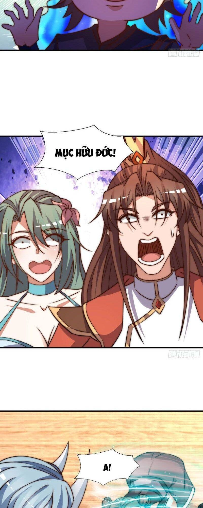 Ta Có Chín Nữ Đồ Đệ Chapter 269 - 17