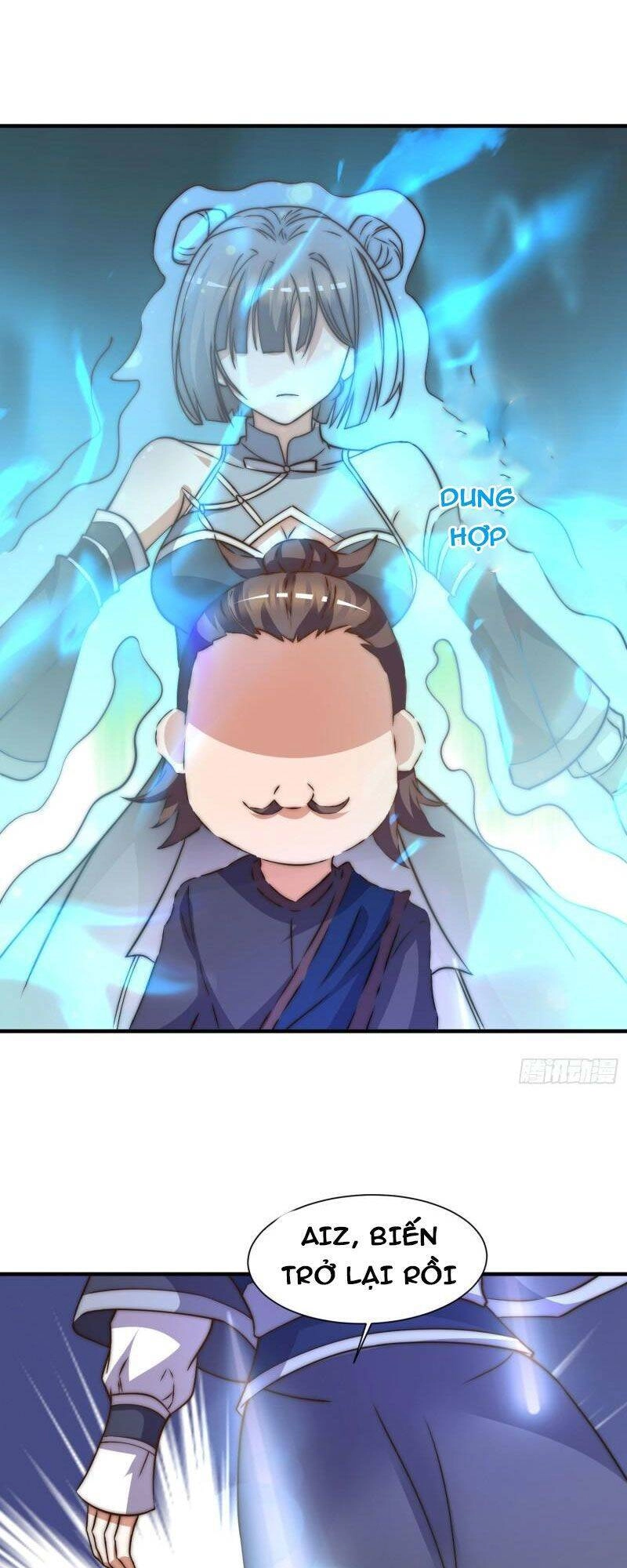 Ta Có Chín Nữ Đồ Đệ Chapter 269 - 25