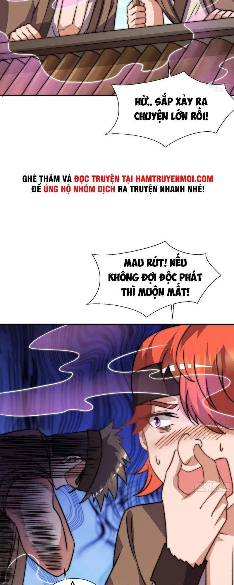 Ta Có Chín Nữ Đồ Đệ Chapter 269 - 33