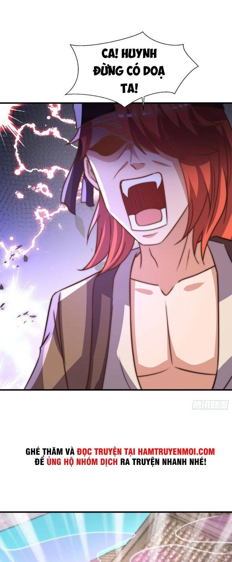 Ta Có Chín Nữ Đồ Đệ Chapter 269 - 37