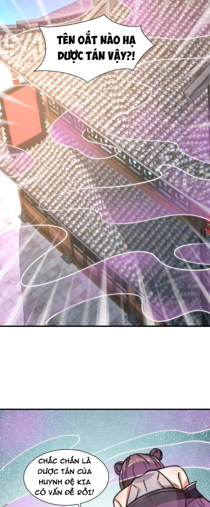 Ta Có Chín Nữ Đồ Đệ Chapter 269 - 38