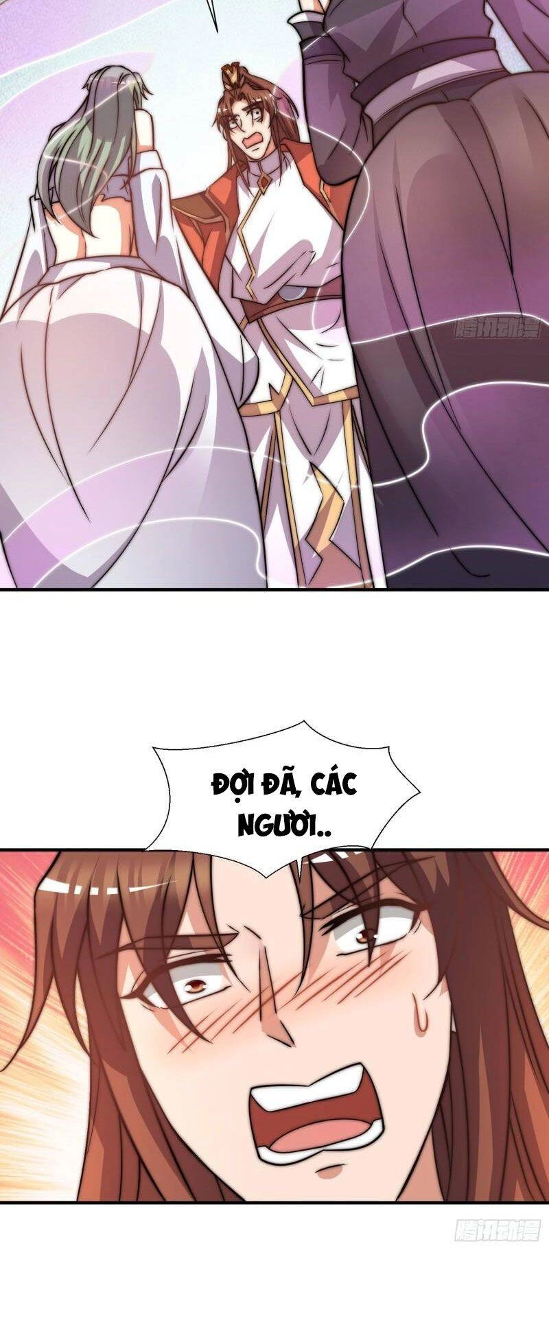 Ta Có Chín Nữ Đồ Đệ Chapter 269 - 39