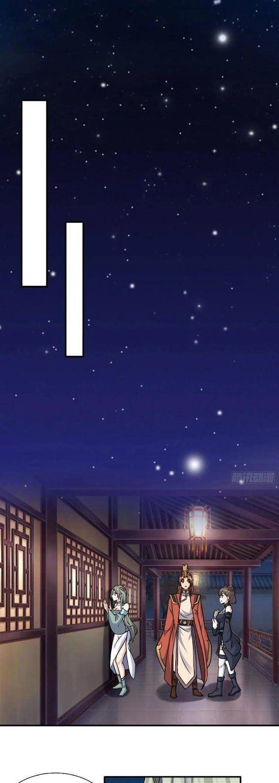 Ta Có Chín Nữ Đồ Đệ Chapter 270 - 4