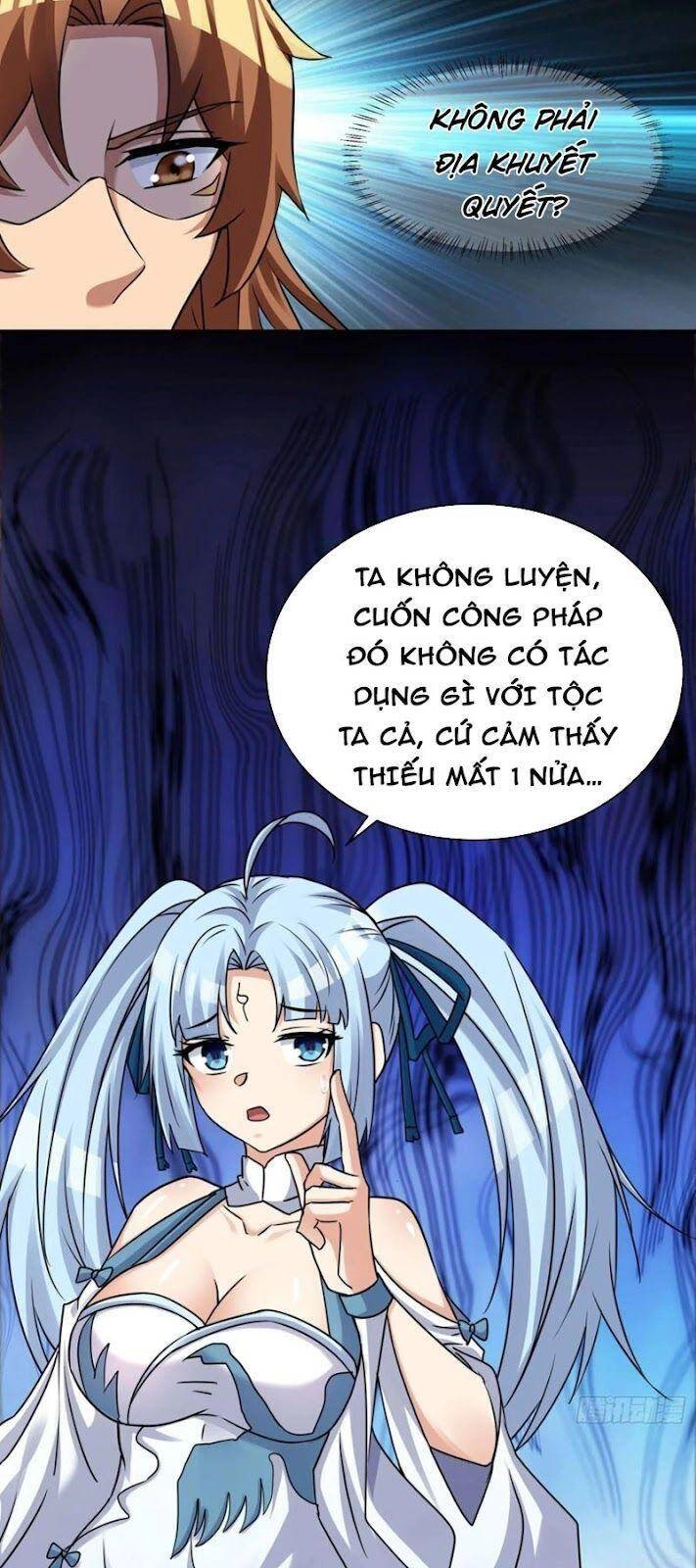 Ta Có Chín Nữ Đồ Đệ Chapter 270 - 14