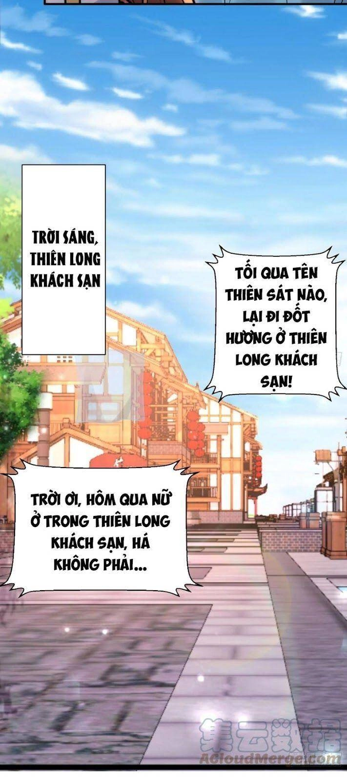 Ta Có Chín Nữ Đồ Đệ Chapter 270 - 16