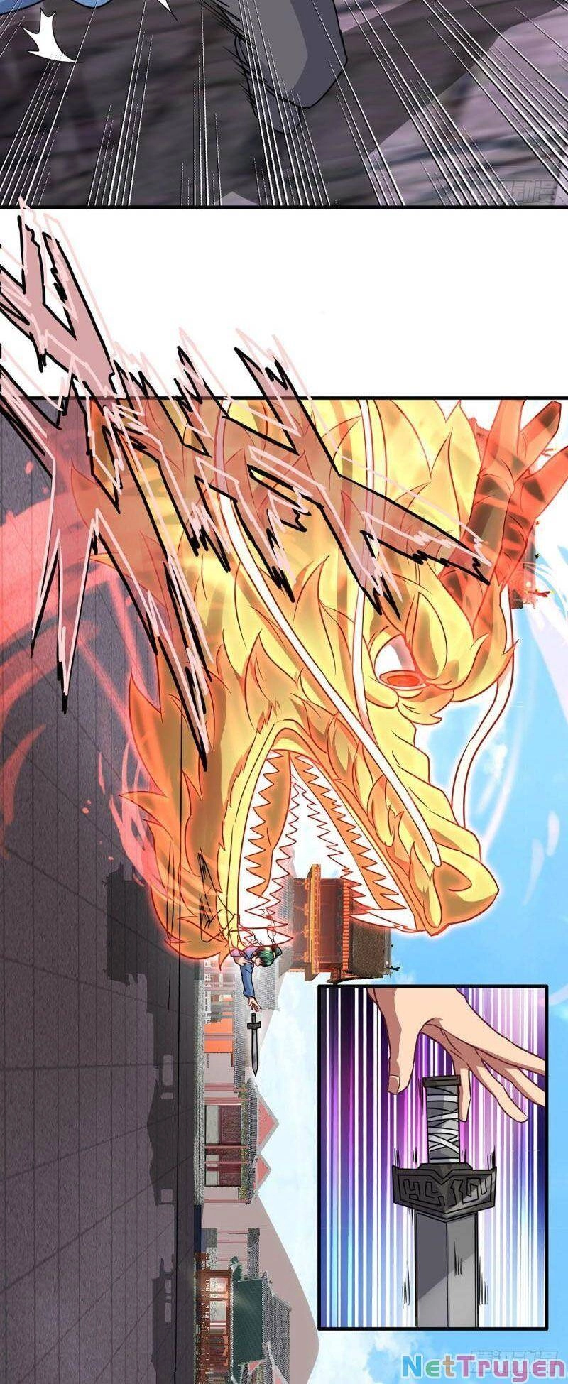 Ta Có Chín Nữ Đồ Đệ Chapter 271 - 4