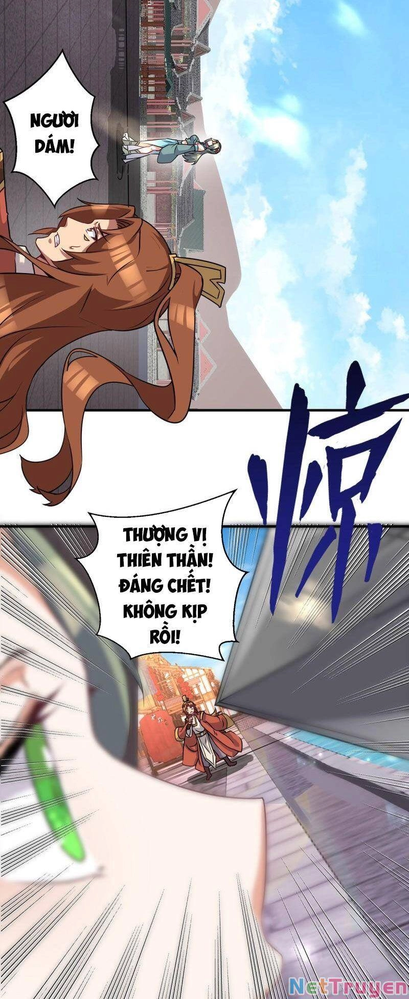 Ta Có Chín Nữ Đồ Đệ Chapter 271 - 5