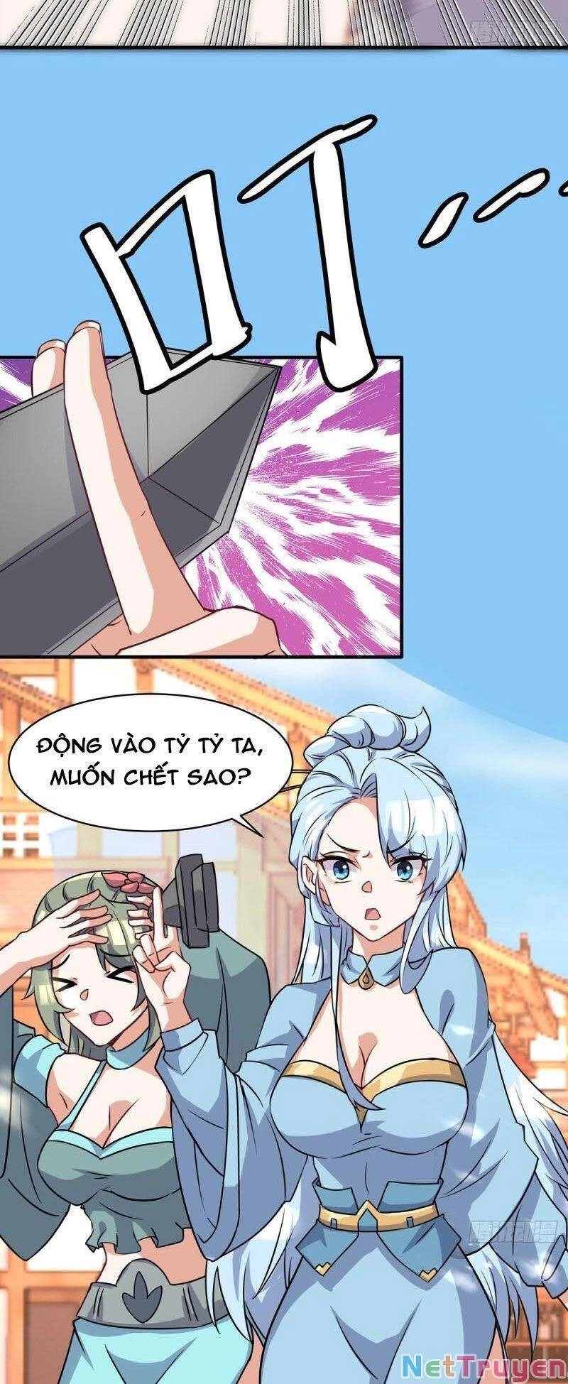 Ta Có Chín Nữ Đồ Đệ Chapter 271 - 6