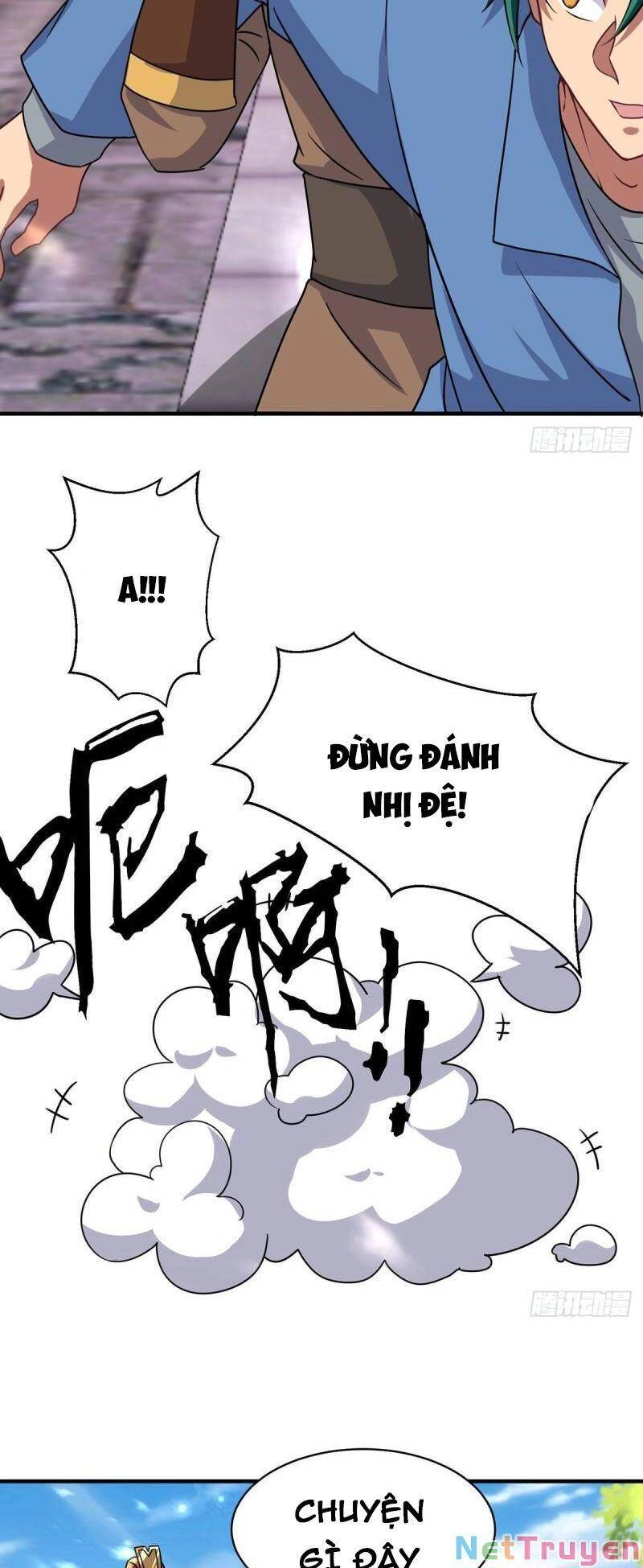 Ta Có Chín Nữ Đồ Đệ Chapter 271 - 9