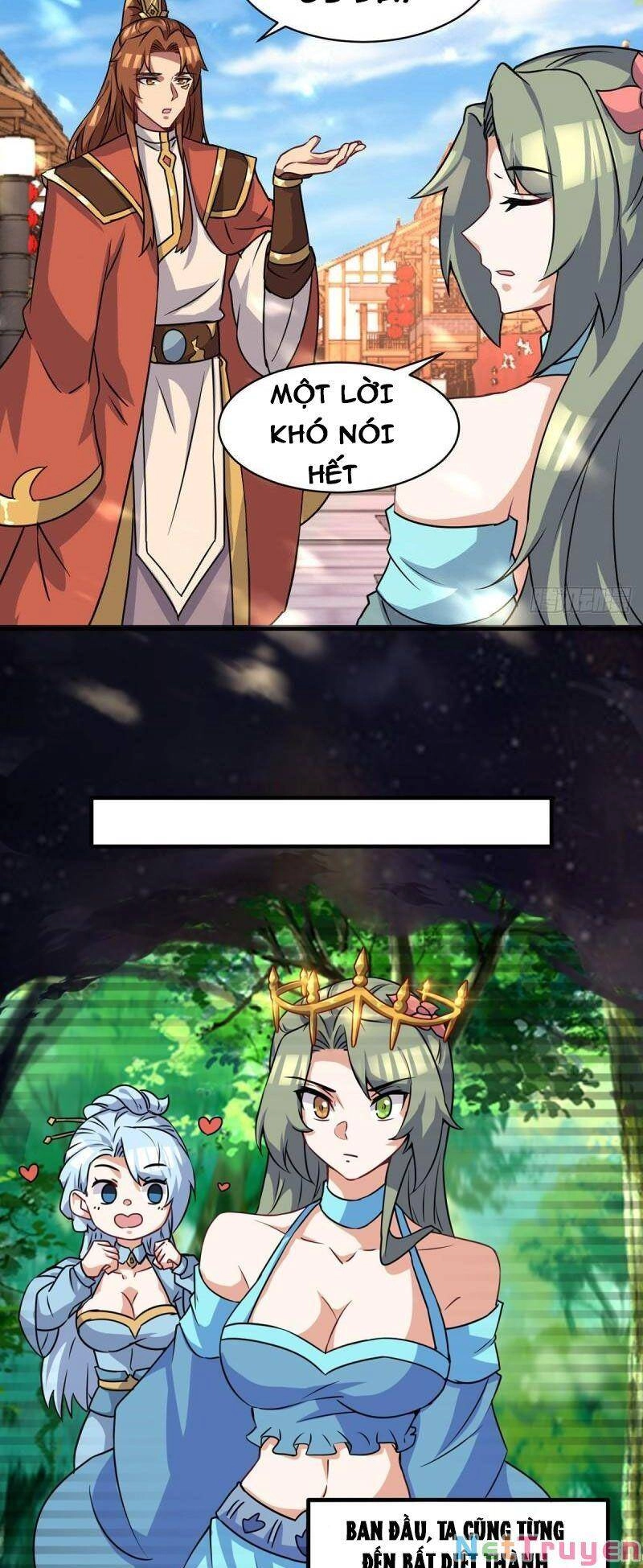 Ta Có Chín Nữ Đồ Đệ Chapter 271 - 10