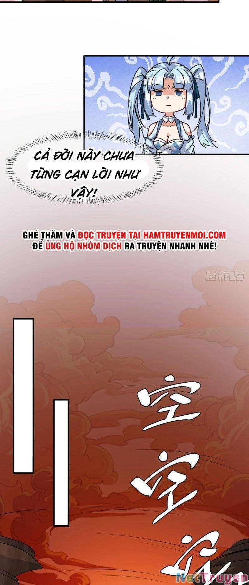 Ta Có Chín Nữ Đồ Đệ Chapter 271 - 19