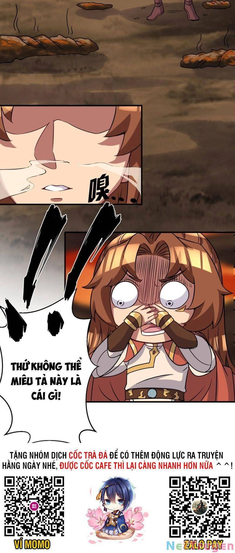 Ta Có Chín Nữ Đồ Đệ Chapter 271 - 22