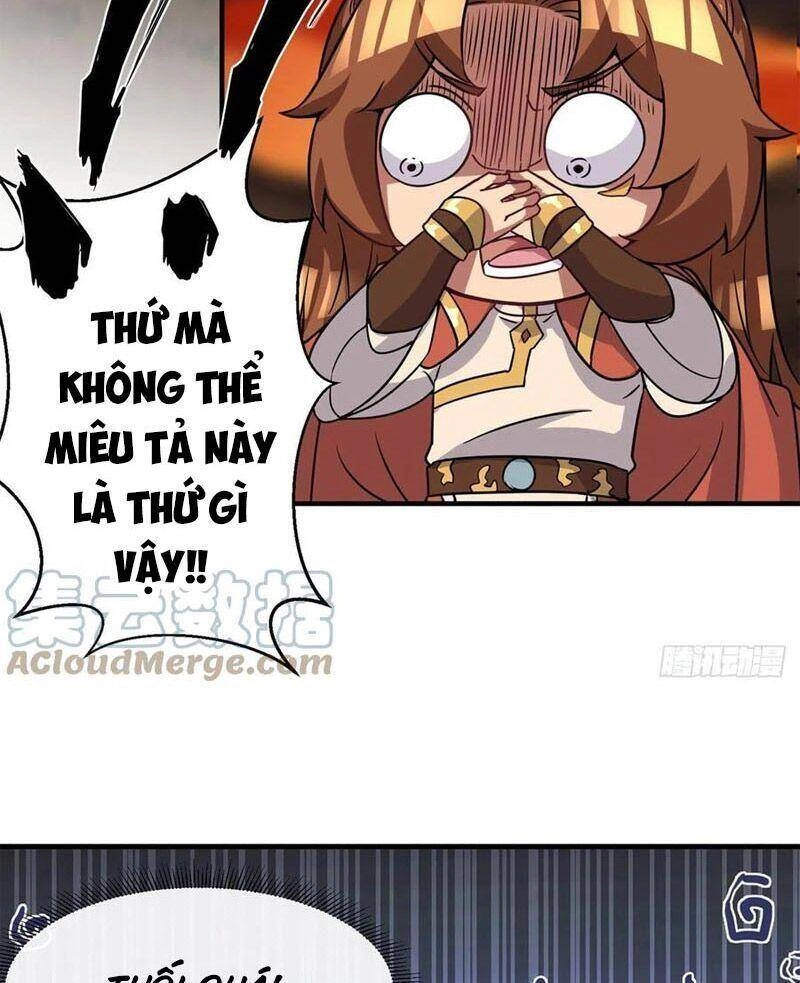 Ta Có Chín Nữ Đồ Đệ Chapter 272 - 3