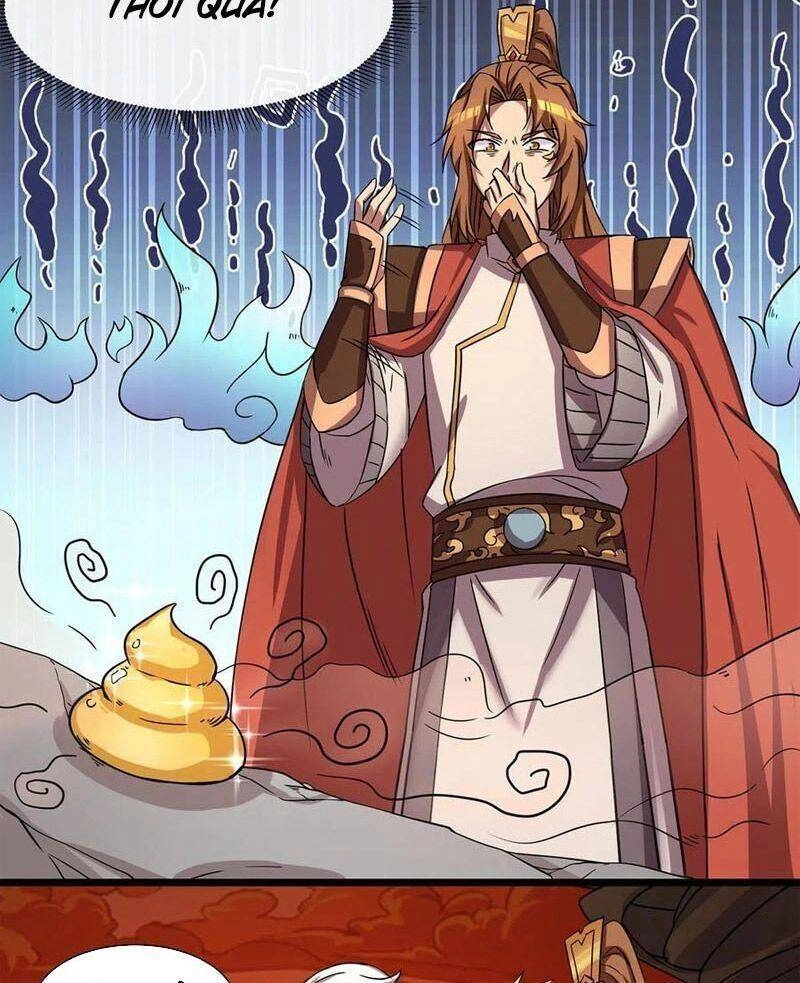 Ta Có Chín Nữ Đồ Đệ Chapter 272 - 4