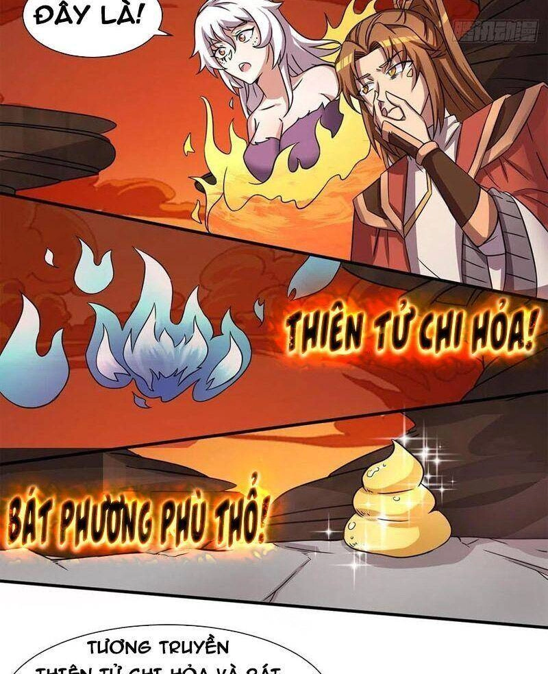 Ta Có Chín Nữ Đồ Đệ Chapter 272 - 5