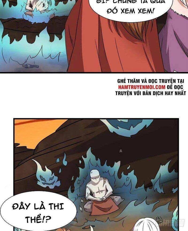 Ta Có Chín Nữ Đồ Đệ Chapter 272 - 7