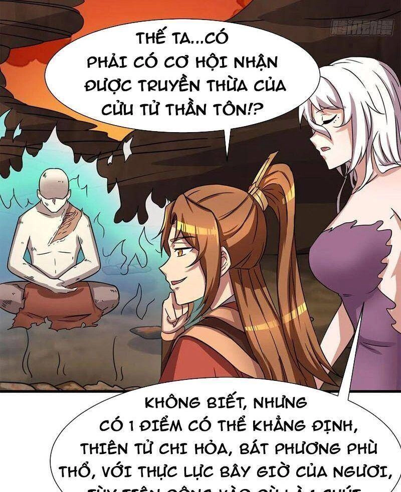 Ta Có Chín Nữ Đồ Đệ Chapter 272 - 11