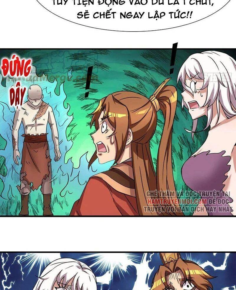 Ta Có Chín Nữ Đồ Đệ Chapter 272 - 12