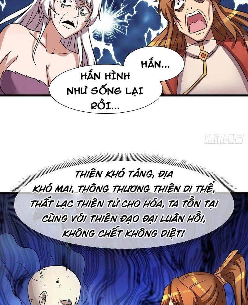 Ta Có Chín Nữ Đồ Đệ Chapter 272 - 13