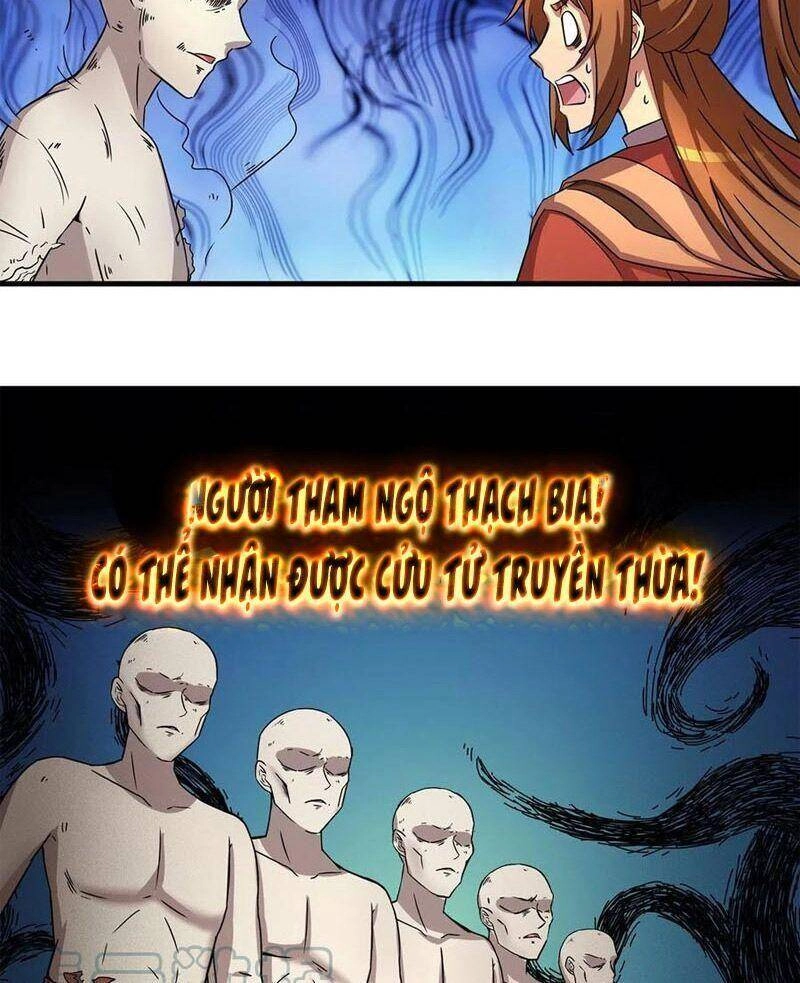 Ta Có Chín Nữ Đồ Đệ Chapter 272 - 14