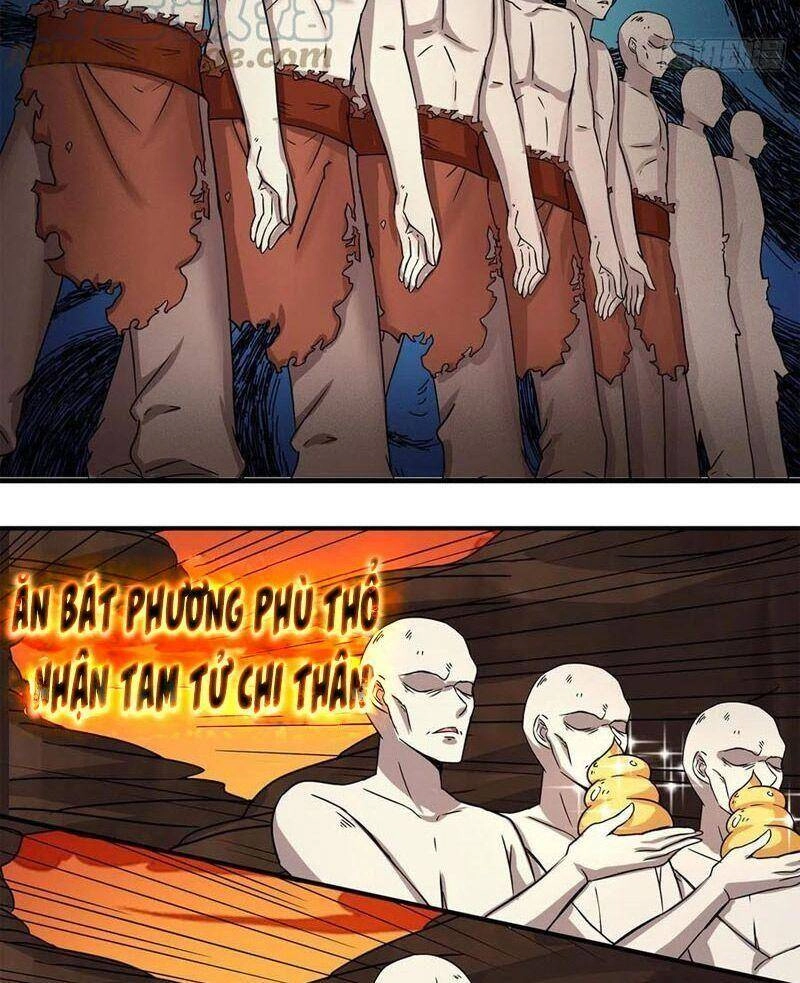 Ta Có Chín Nữ Đồ Đệ Chapter 272 - 15