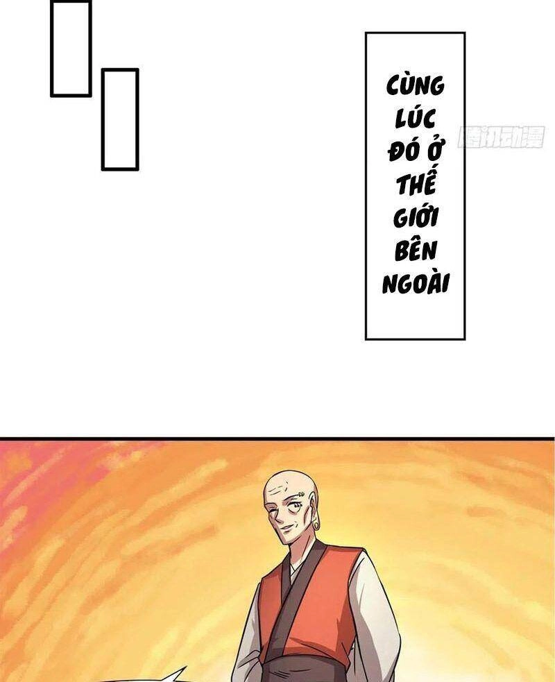 Ta Có Chín Nữ Đồ Đệ Chapter 272 - 22