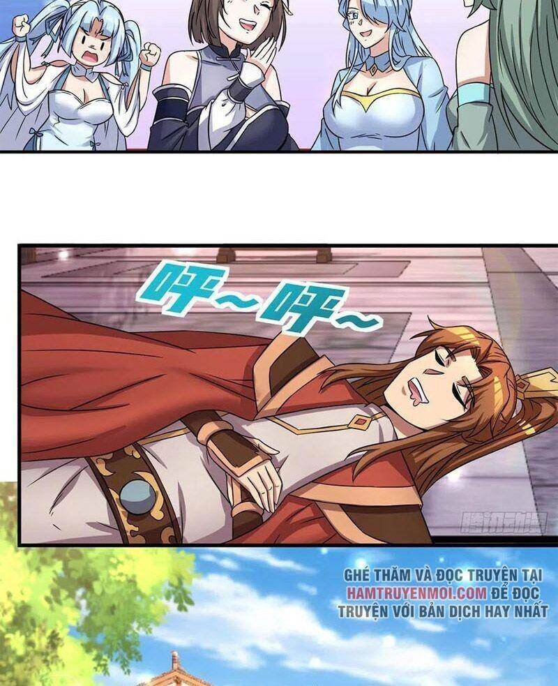 Ta Có Chín Nữ Đồ Đệ Chapter 272 - 24