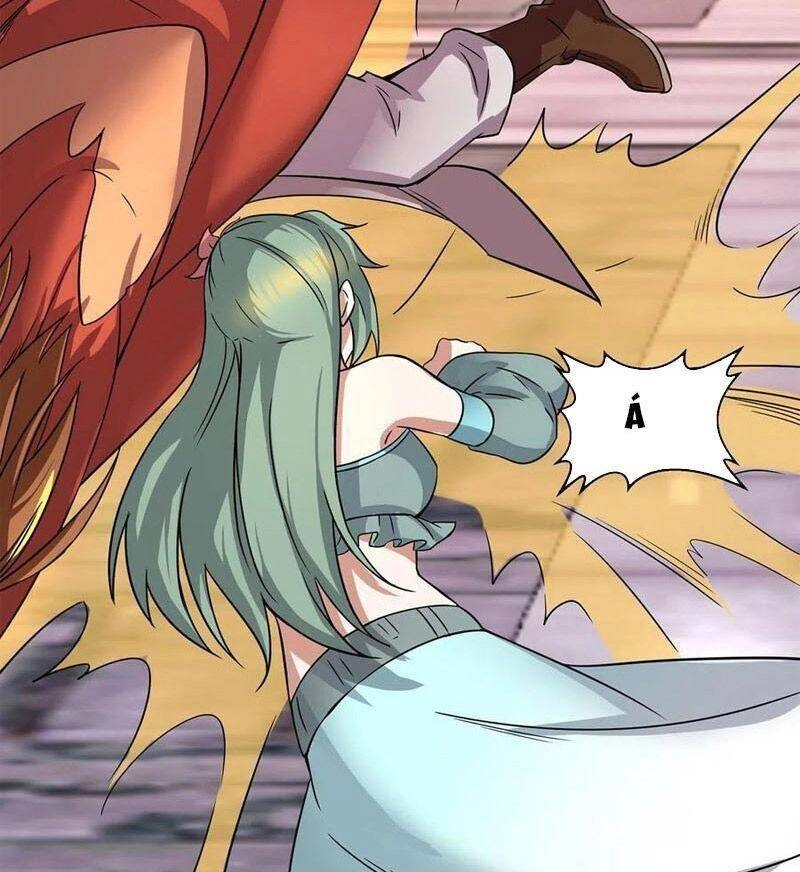 Ta Có Chín Nữ Đồ Đệ Chapter 272 - 28