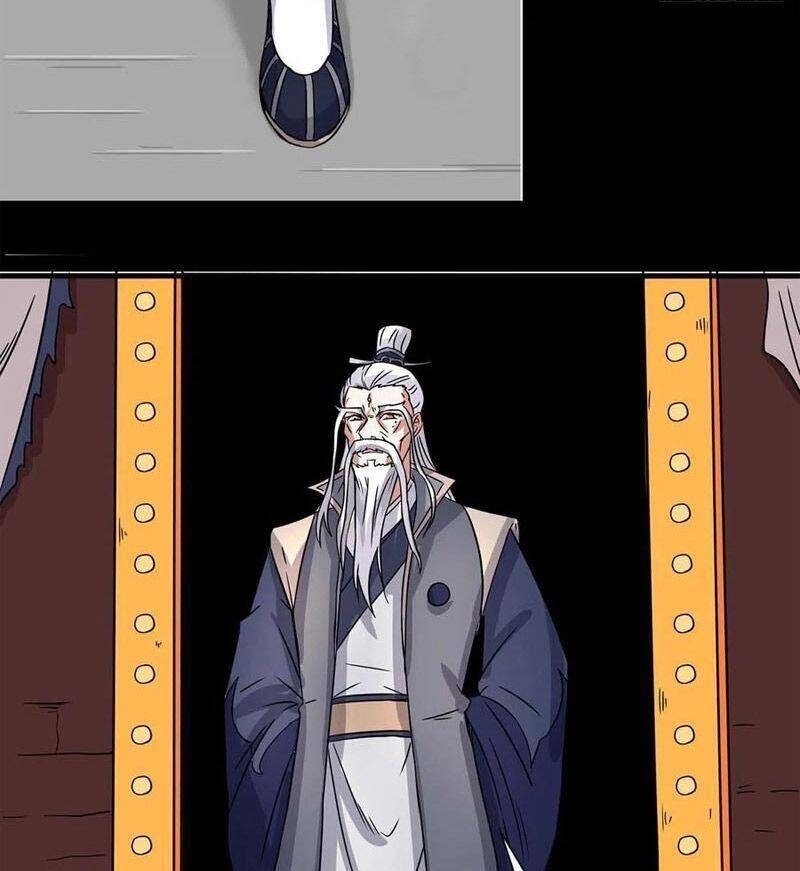 Ta Có Chín Nữ Đồ Đệ Chapter 272 - 31