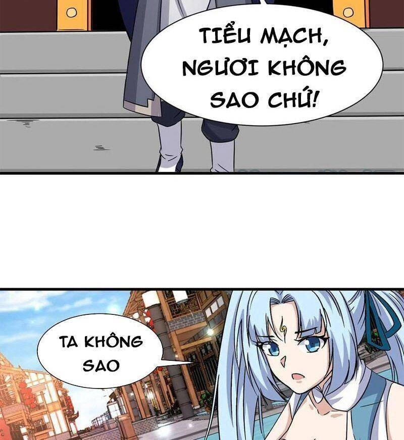 Ta Có Chín Nữ Đồ Đệ Chapter 272 - 32