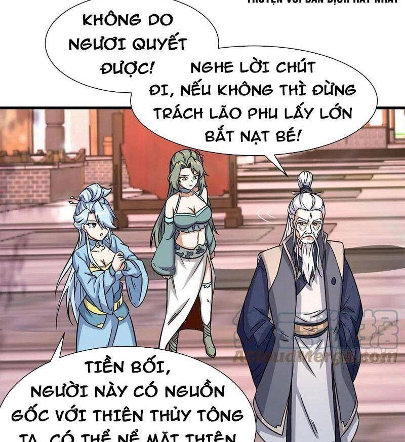 Ta Có Chín Nữ Đồ Đệ Chapter 272 - 35