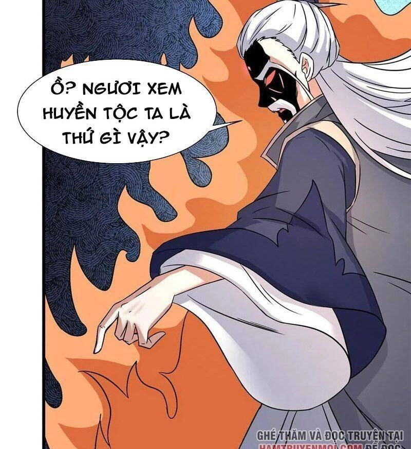 Ta Có Chín Nữ Đồ Đệ Chapter 272 - 39