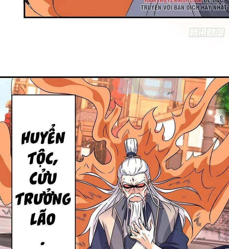 Ta Có Chín Nữ Đồ Đệ Chapter 272 - 40