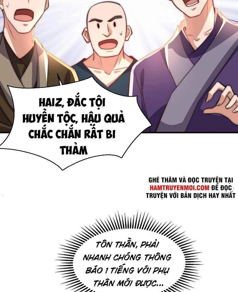 Ta Có Chín Nữ Đồ Đệ Chapter 273 - 3