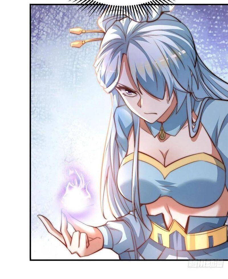 Ta Có Chín Nữ Đồ Đệ Chapter 273 - 4