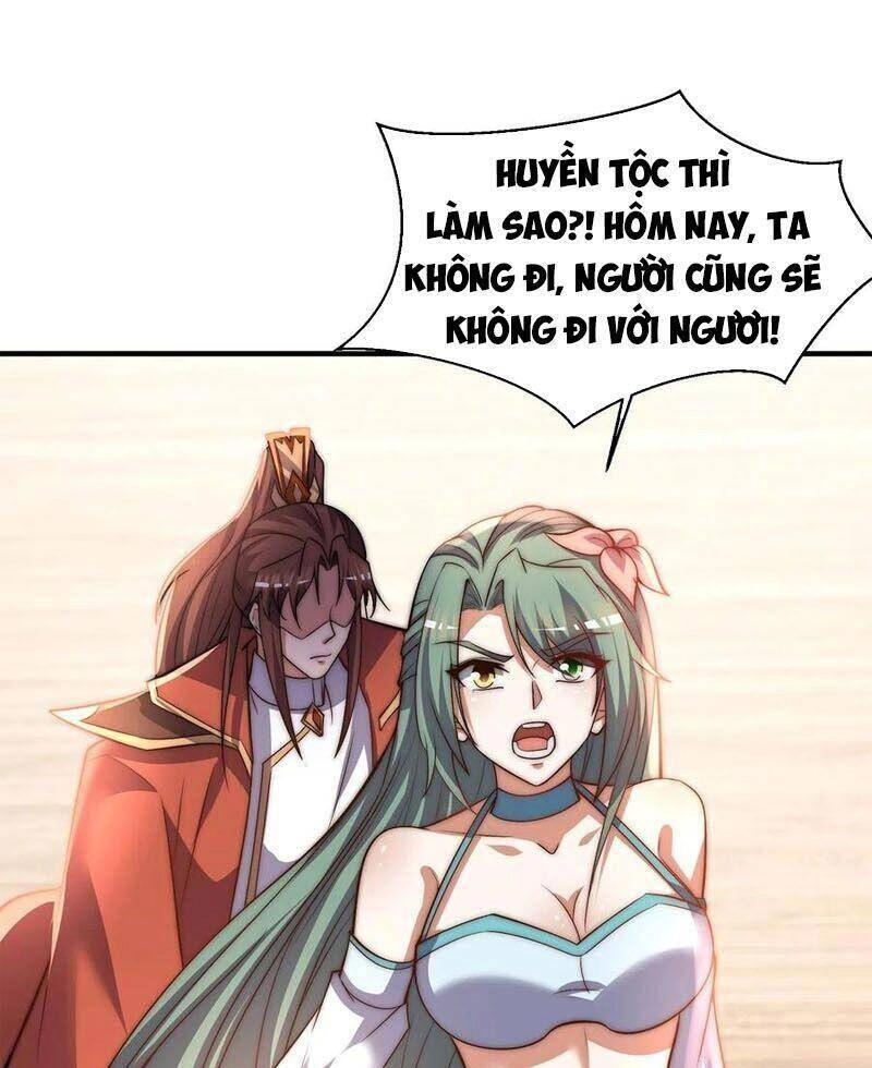 Ta Có Chín Nữ Đồ Đệ Chapter 273 - 5