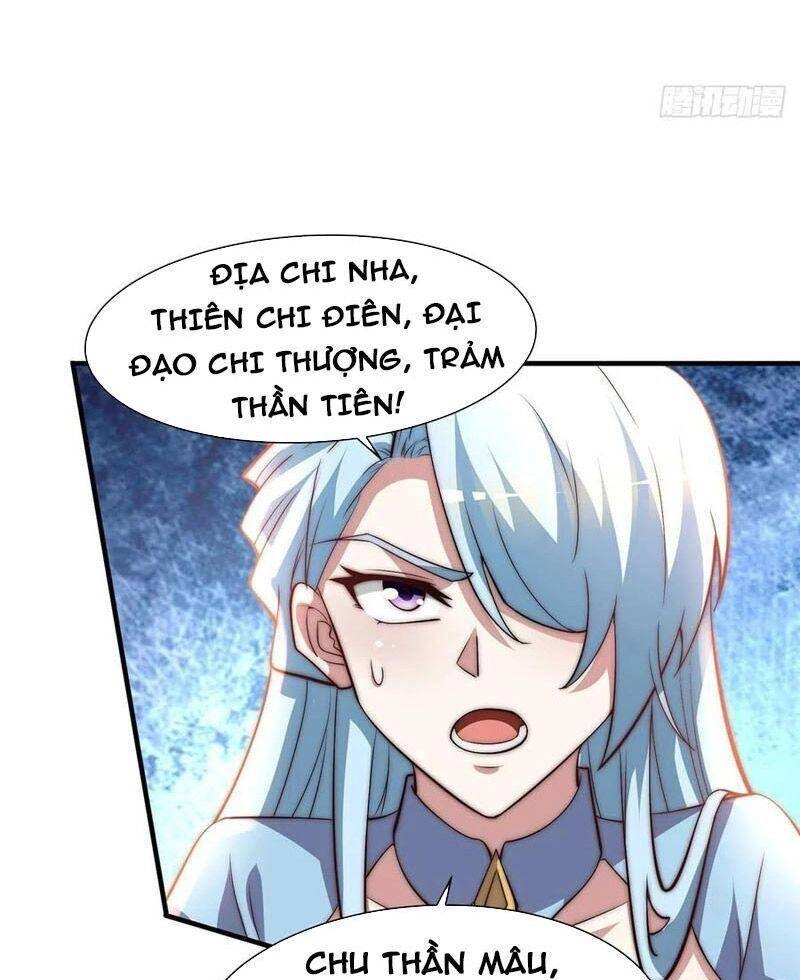 Ta Có Chín Nữ Đồ Đệ Chapter 273 - 13