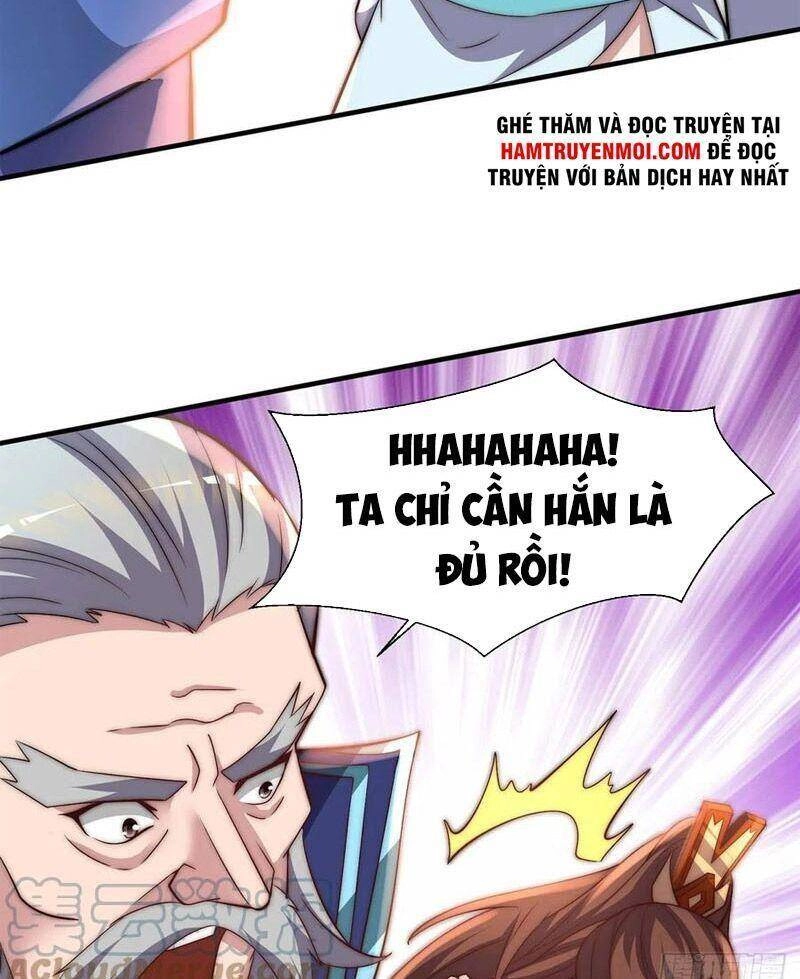 Ta Có Chín Nữ Đồ Đệ Chapter 273 - 19