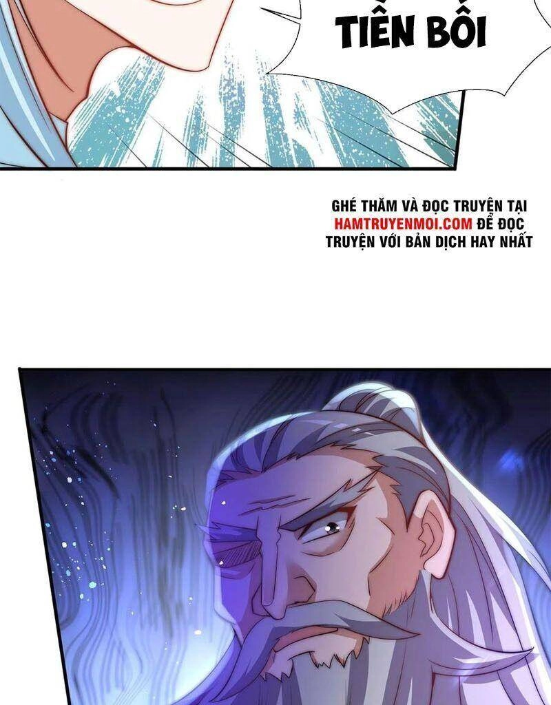 Ta Có Chín Nữ Đồ Đệ Chapter 273 - 28