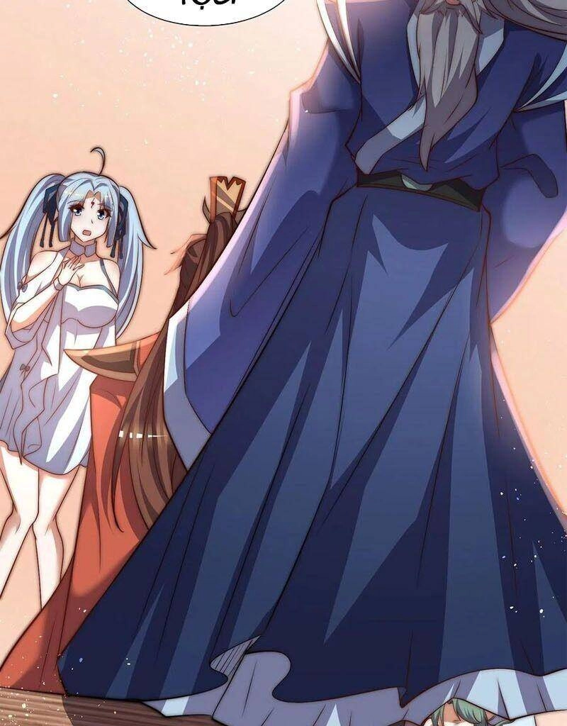 Ta Có Chín Nữ Đồ Đệ Chapter 273 - 33