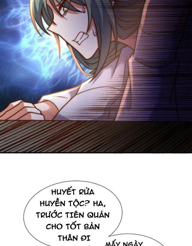 Ta Có Chín Nữ Đồ Đệ Chapter 273 - 35