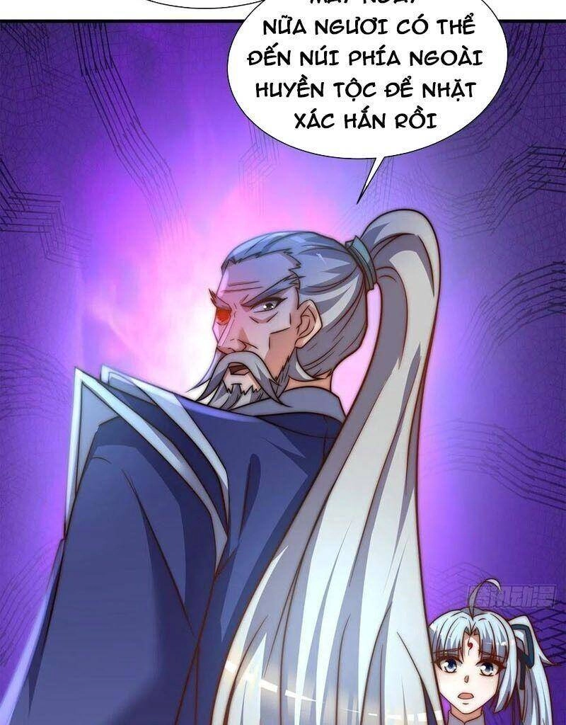 Ta Có Chín Nữ Đồ Đệ Chapter 273 - 36