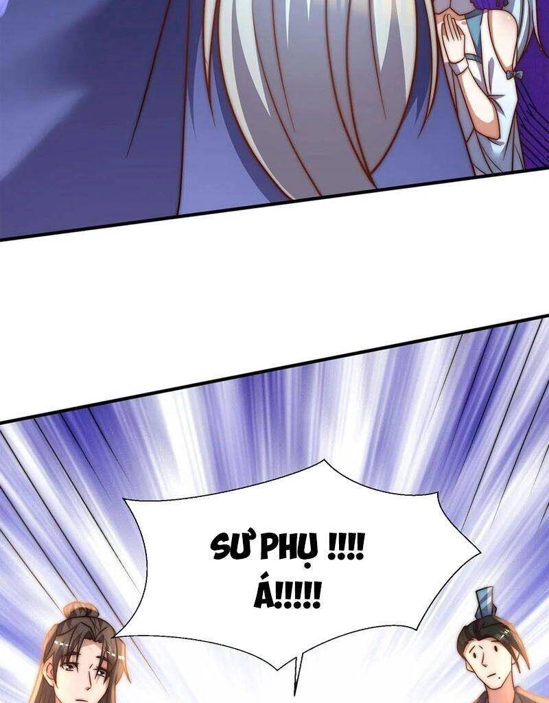 Ta Có Chín Nữ Đồ Đệ Chapter 273 - 37