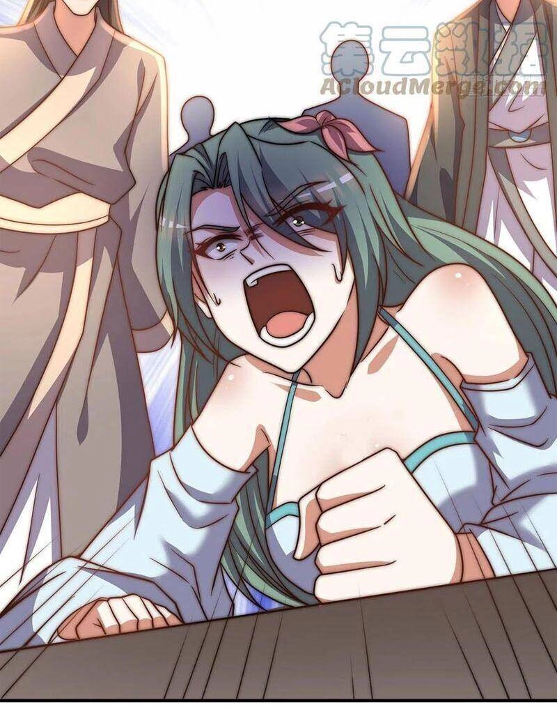 Ta Có Chín Nữ Đồ Đệ Chapter 273 - 38